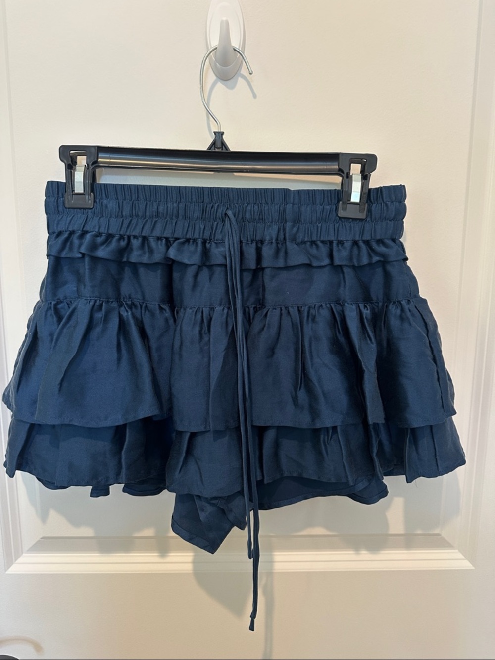 Shug lala skort midnight blue small